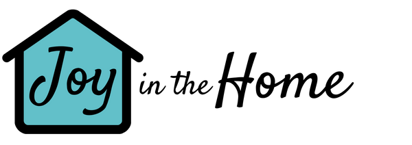 Joy in the Home logo