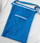 The swim bag (or diaper bag)