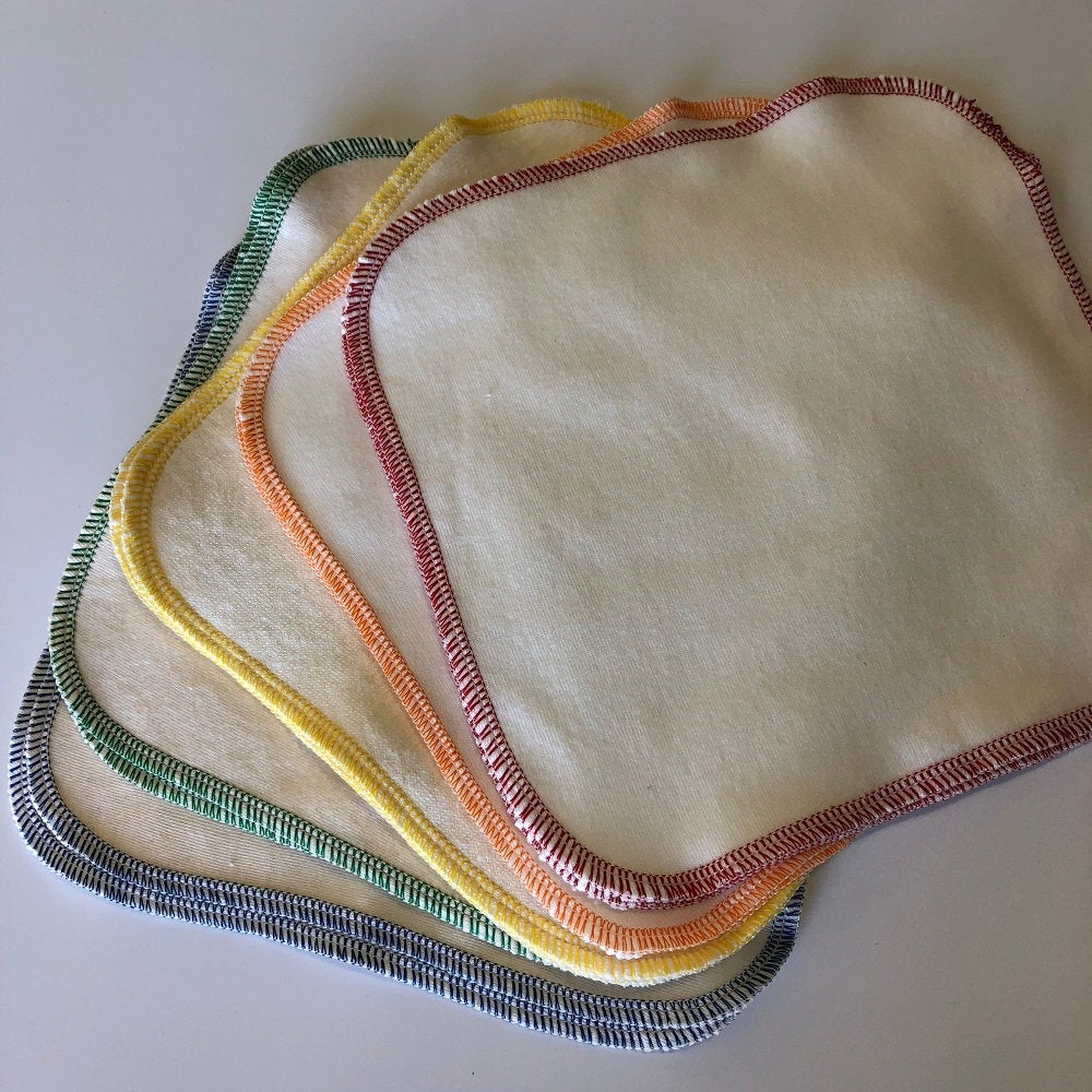 Little Hankies sample pack