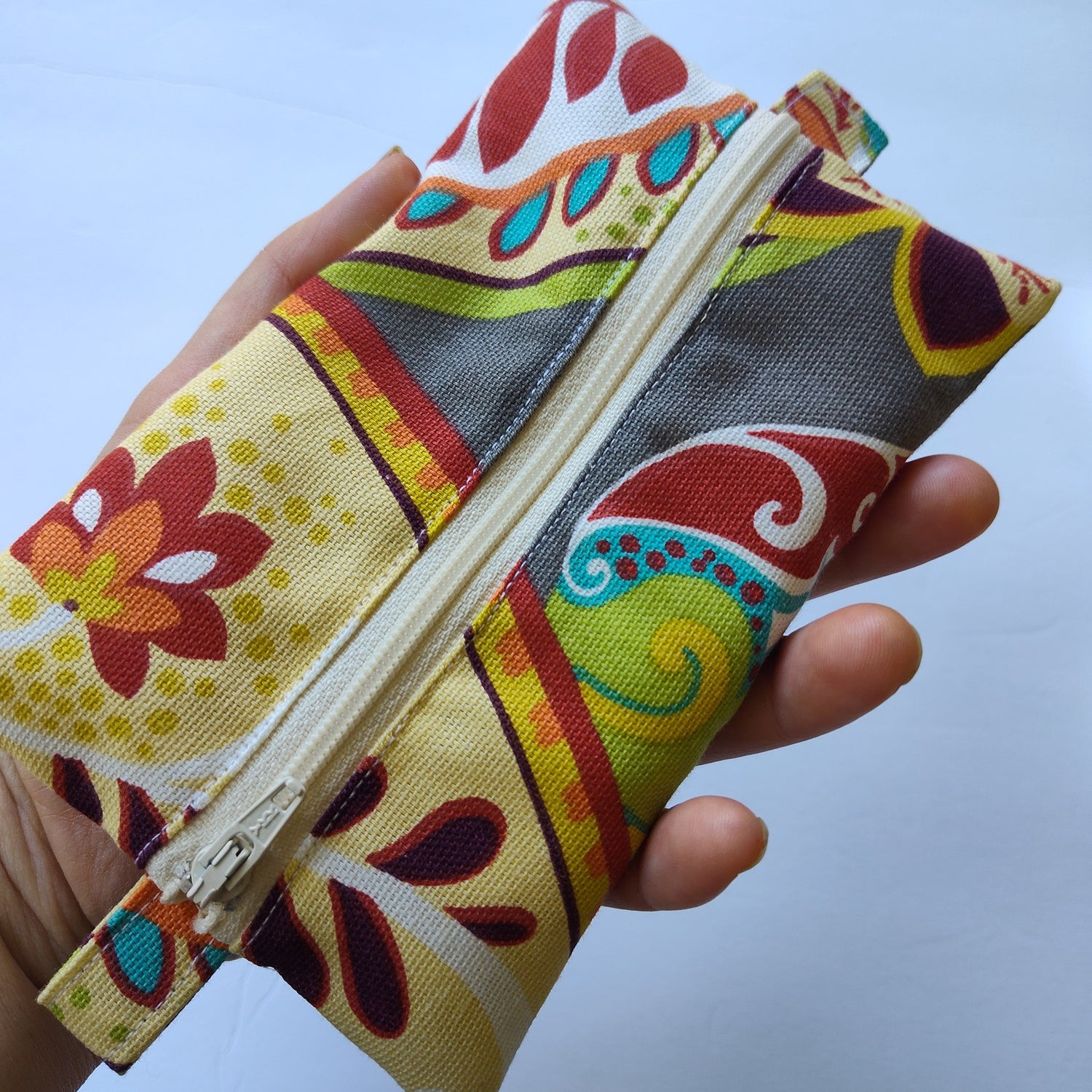 Hanky Bags