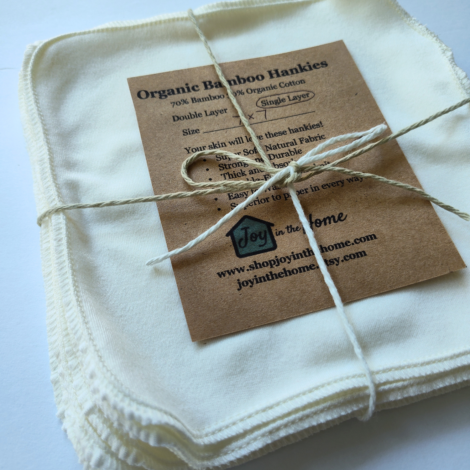 Little Hankies