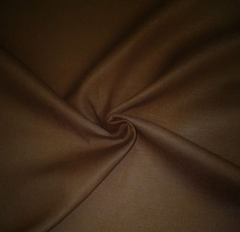 Custom for Rachel: Two hemp linen tablecloths