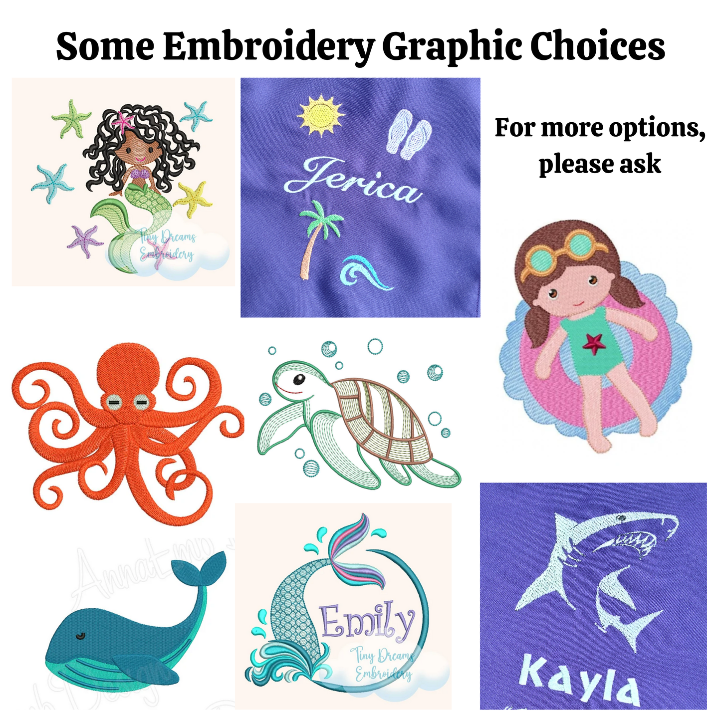 Two-pocket wet bag waterproof tote for beach swim pool weekend travel custom text personalized embroidery cloth diaper bag for clean dirty