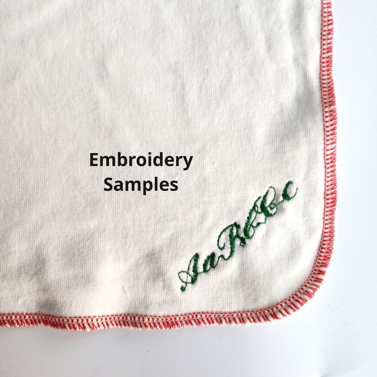 Hankies Grab Bag