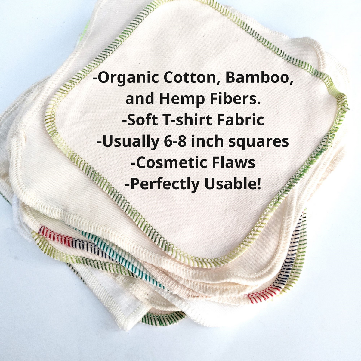 Hankies Grab Bag