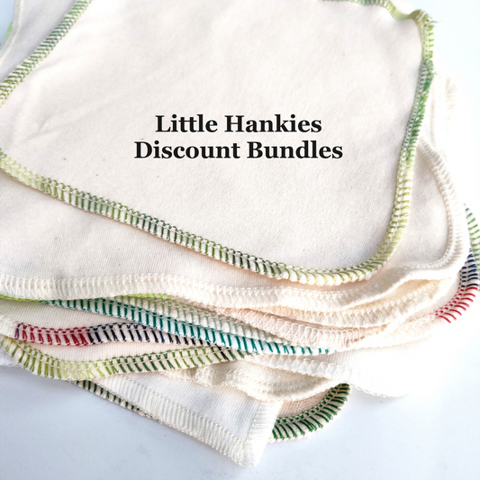 Hankies Grab Bag